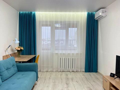 квартира за адресою Тетяни Яблонської вул., 1