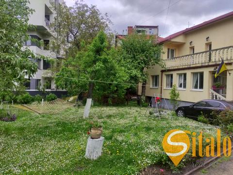 дом по адресу Моршинская ул., 9