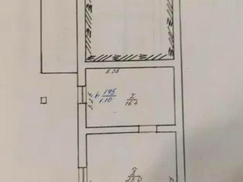 дом по адресу Моршинская ул., 9