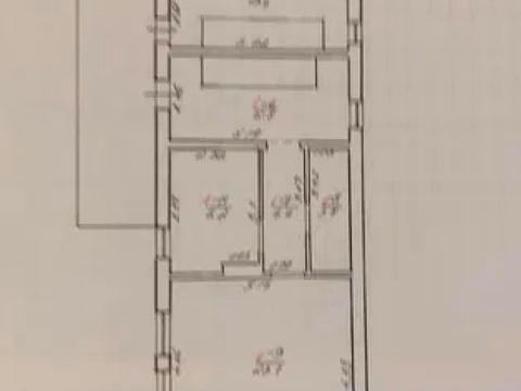 дом по адресу Моршинская ул., 9