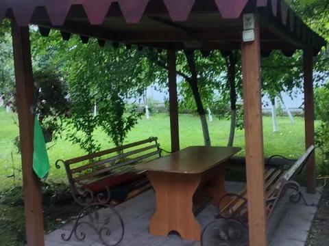 дом по адресу Моршинская ул., 9