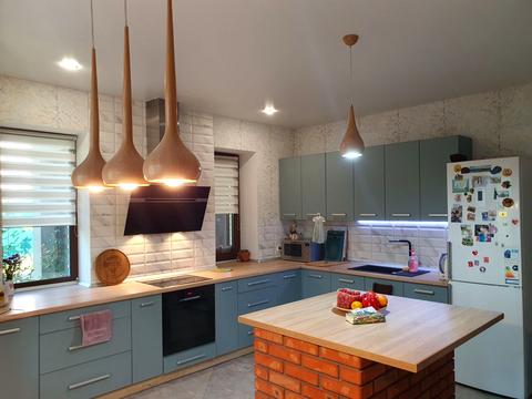 дом по адресу Руденко ул., 50 А