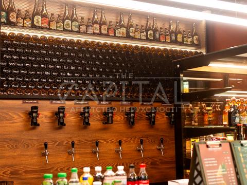 комерційна за адресою Лугова вул., 12