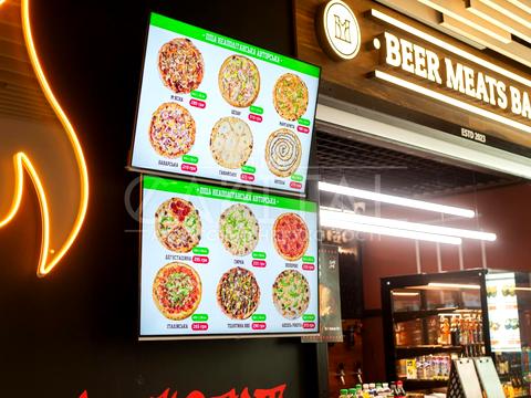 комерційна за адресою Лугова вул., 12