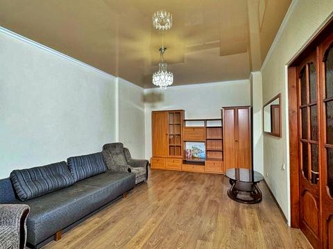 квартира за адресою Січеславська вул. (Кремлівська), 25