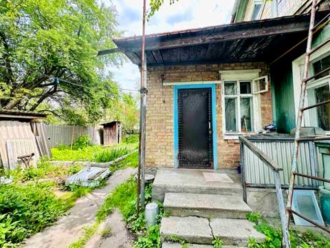 будинок за адресою Ветеранів Афганістану вул.