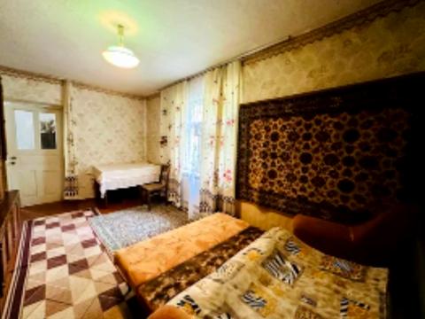 будинок за адресою Ветеранів Афганістану вул.