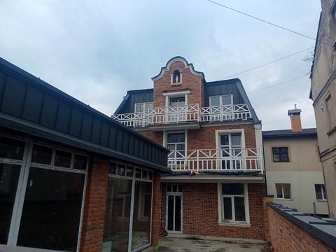 квартира за адресою Народна вул., 12а