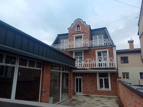 квартира за адресою Народна вул., 12а