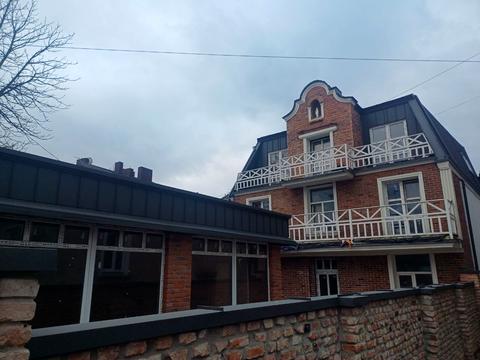 квартира за адресою Народна вул., 12а