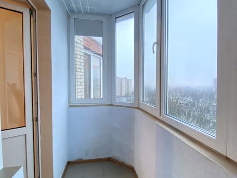 квартира за адресою Вишневецького бульв., 12