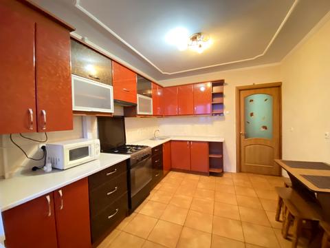 квартира за адресою Вишневецького бульв., 12