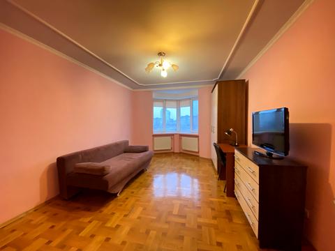 квартира за адресою Вишневецького бульв., 12