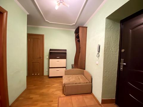 квартира за адресою Вишневецького бульв., 12