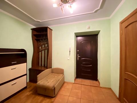 квартира за адресою Вишневецького бульв., 12