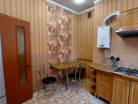 квартира за адресою Велика Морська вул., 67