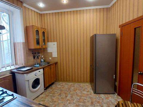 квартира за адресою Велика Морська вул., 67