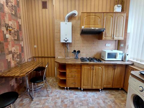 квартира за адресою Велика Морська вул., 67