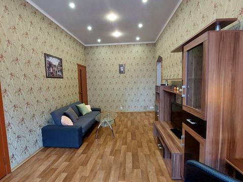 квартира за адресою Велика Морська вул., 67