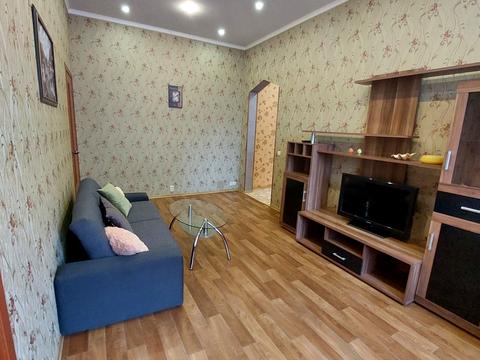 квартира за адресою Велика Морська вул., 67