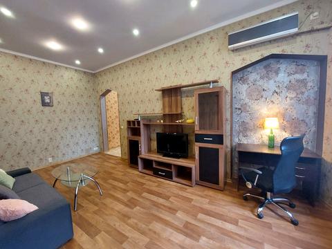 квартира за адресою Велика Морська вул., 67