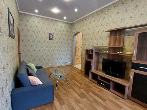 квартира за адресою Велика Морська вул., 67