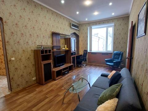 квартира за адресою Велика Морська вул., 67