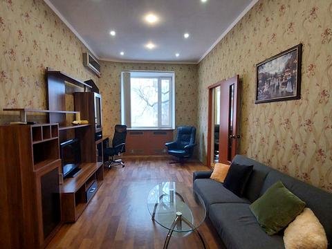 квартира за адресою Велика Морська вул., 67