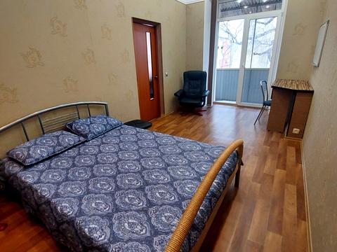 квартира за адресою Велика Морська вул., 67