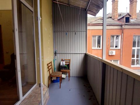 квартира за адресою Велика Морська вул., 67