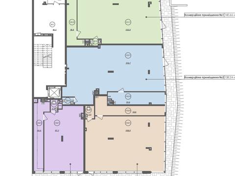 комерційна за адресою Героїв Крут вул., 13