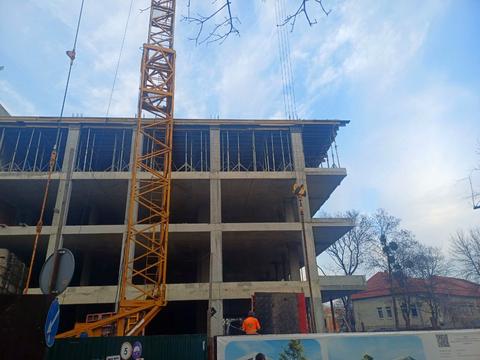 комерційна за адресою Героїв Крут вул., 13