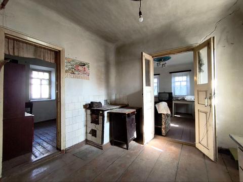 будинок за адресою Ромська вул. (25-річчя Жовтня)