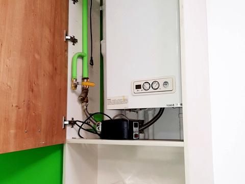 комерційна за адресою Переяславська вул., 9