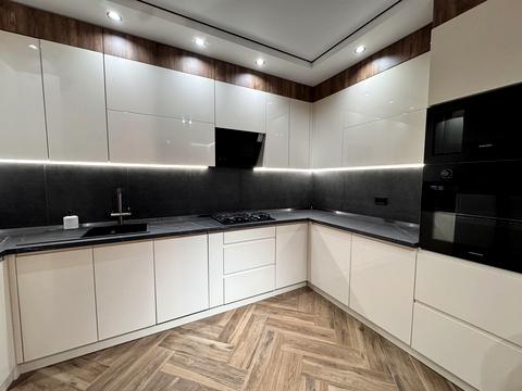 квартира за адресою В'ячеслава Чорновола просп. (), 16ж