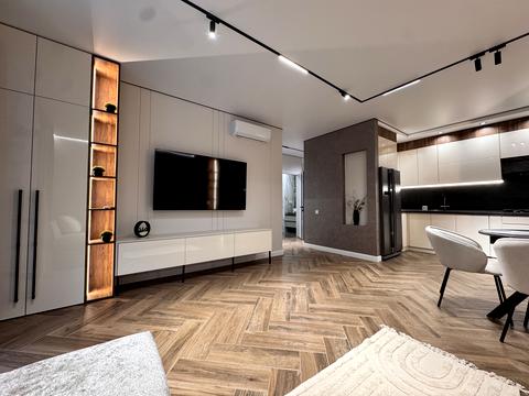 квартира за адресою В'ячеслава Чорновола просп. (), 16ж