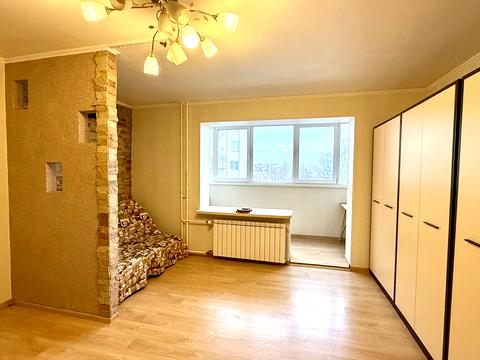 квартира за адресою Сергія Москаленка вул. (Красовського), 8-Б