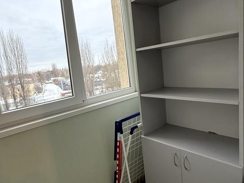 квартира за адресою Сергія Москаленка вул. (Красовського), 8-Б