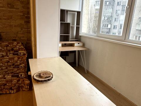 квартира за адресою Сергія Москаленка вул. (Красовського), 8-Б