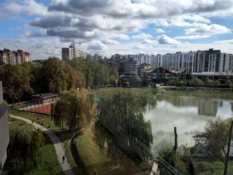 квартира по адресу Ивано-Франковск, Приозерна ул., 57