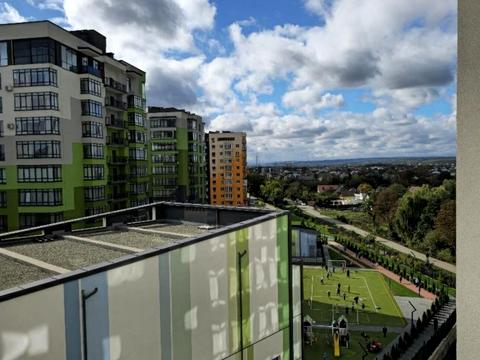 квартира по адресу Ивано-Франковск, Приозерна ул., 57