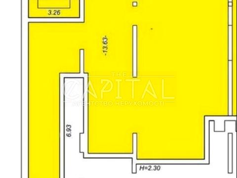 коммерческая по адресу Марии Примаченко ул. (Першотравнева), 27