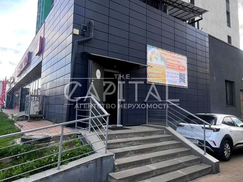 коммерческая по адресу Марии Примаченко ул. (Першотравнева), 27