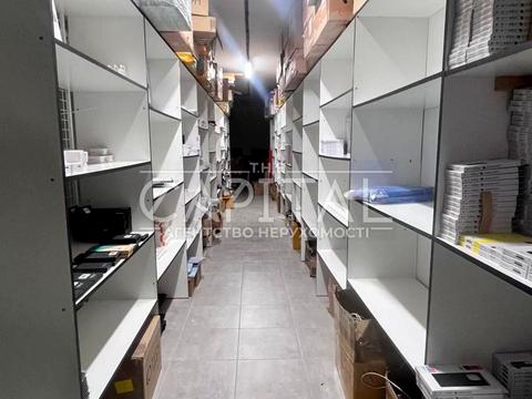 коммерческая по адресу Марии Примаченко ул. (Першотравнева), 27