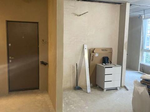 квартира за адресою Салютна вул., 2к1