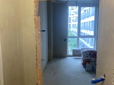 квартира за адресою Салютна вул., 2к1