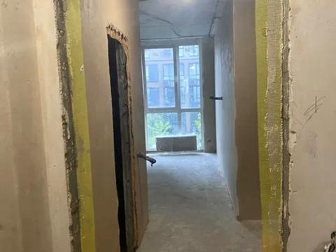 квартира за адресою Салютна вул., 2к1