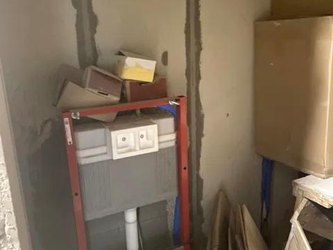 квартира за адресою Салютна вул., 2к1