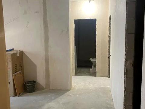 квартира за адресою Салютна вул., 2к1