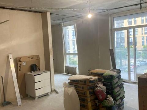 квартира за адресою Салютна вул., 2к1